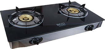 TOP 12 des meilleures tables de cuisson à gaz portables à petit budget pour un usage domestique