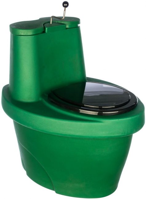 Norme EcoProm ROSTOK