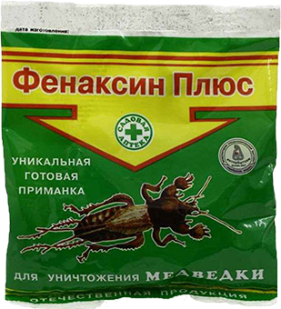 TOP-5 Façons de traiter l'ours dans le jardin, parcelle de jardin: remèdes efficaces et mesures préventives