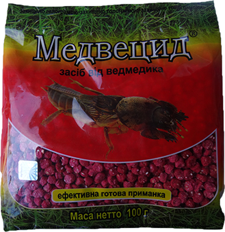 TOP-5 Façons de traiter l'ours dans le jardin, parcelle de jardin: remèdes efficaces et mesures préventives
