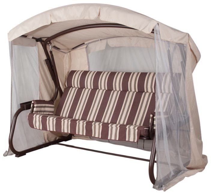 Mobilier réussi Milan Premium