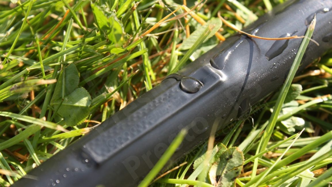 Ruban d'irrigation goutte à goutte