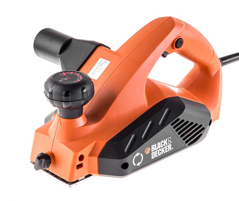 BLACK+DECKER KW712