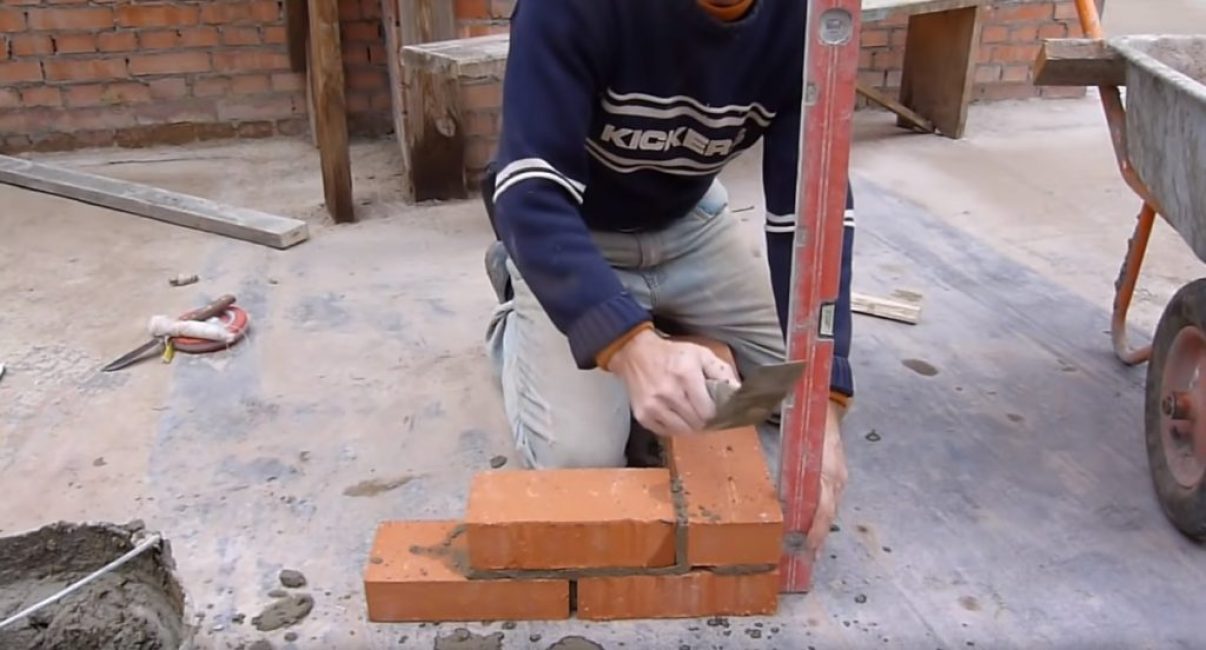 Alignement d'une ligne sur un côté d'un niveau