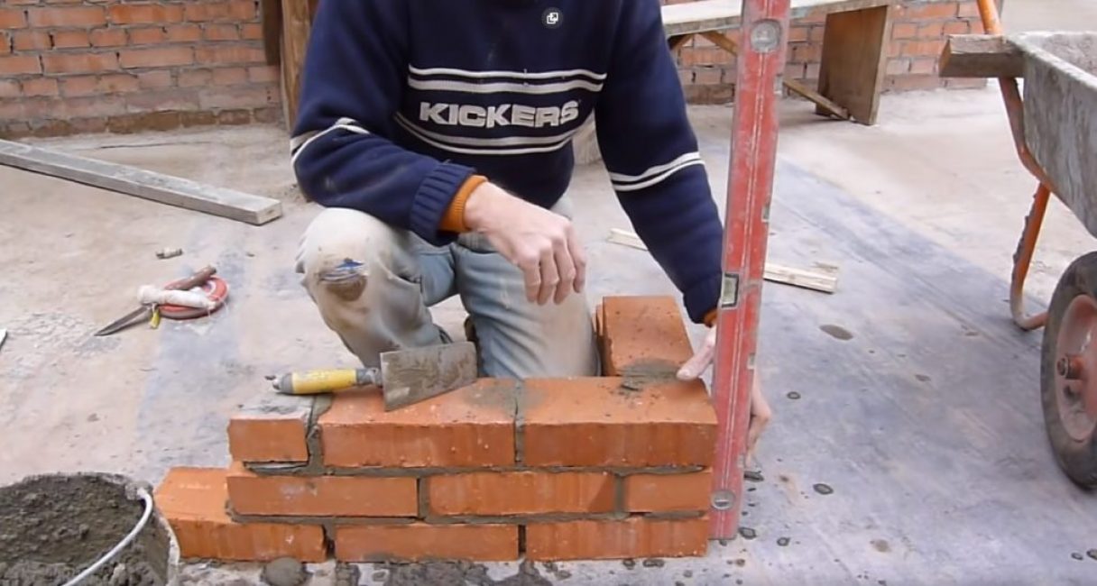 Alignement de la rangée suivante sur un niveau inversé