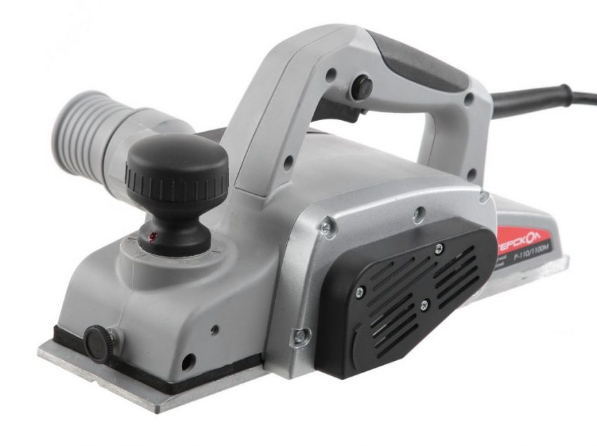 Interskol R-110/1100M