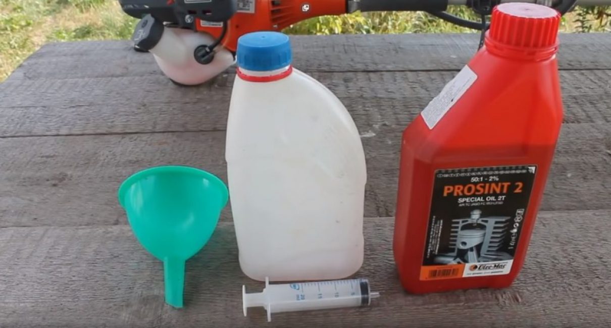 Un ensemble d'outils et de composants pour l'obtention d'un mélange