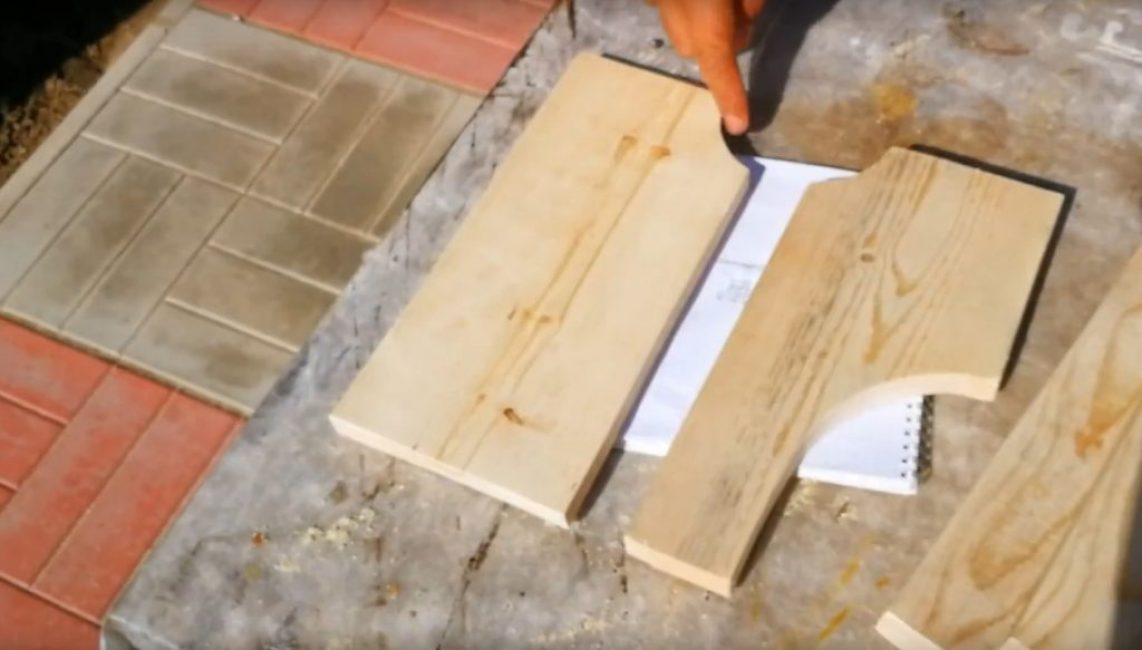 Porte-bagages latéraux au design personnalisé