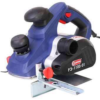 TOP 10 des meilleures raboteuses électriques pour la maison : choisir le bon outil pour le traitement de surface du bois