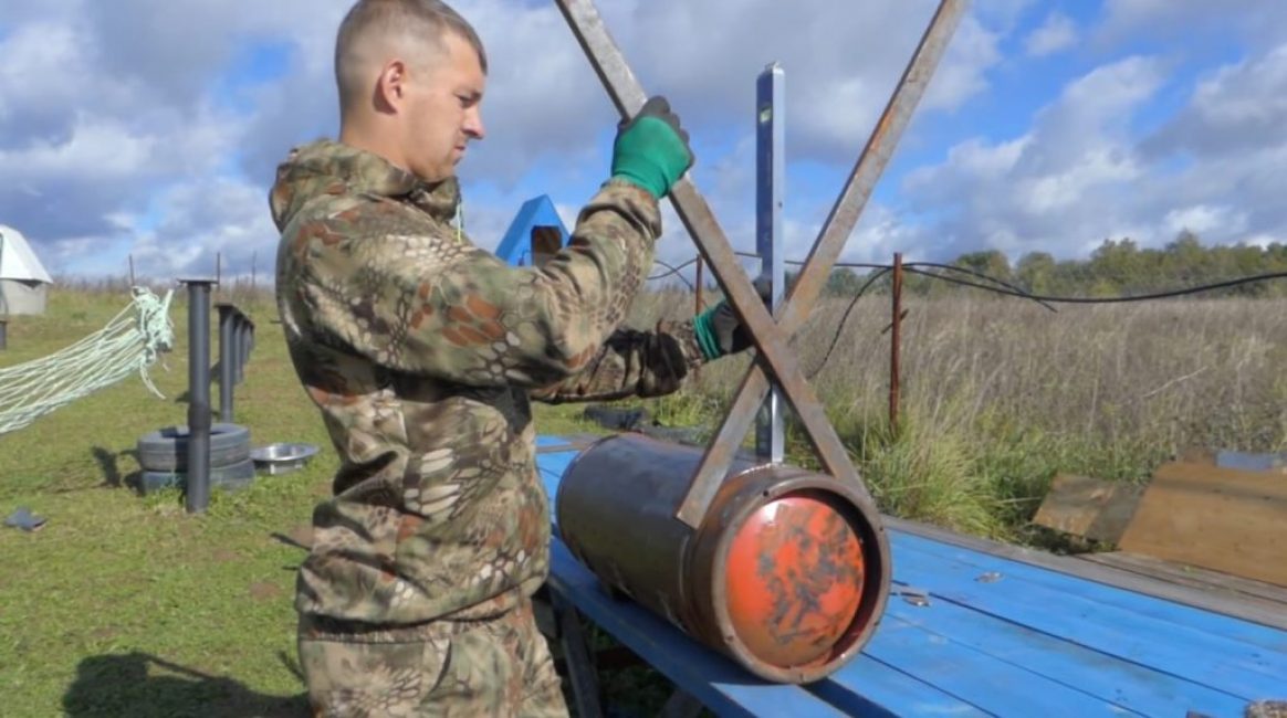 Fabrication de pattes de Mangal