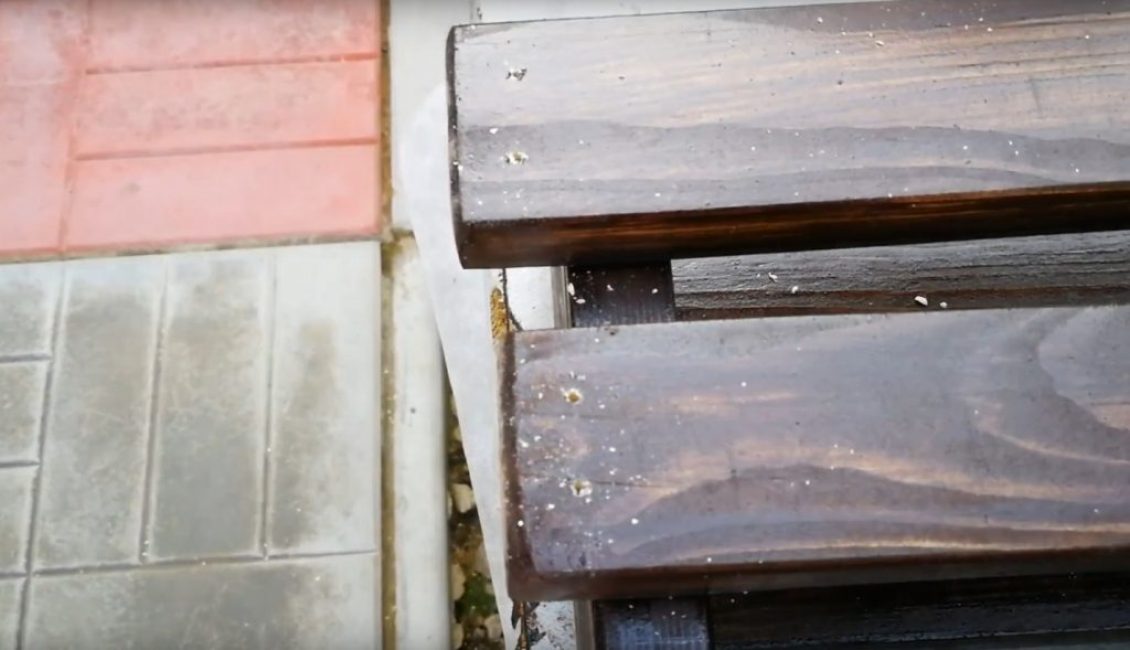 Trous percés pour vis autotaraudeuses