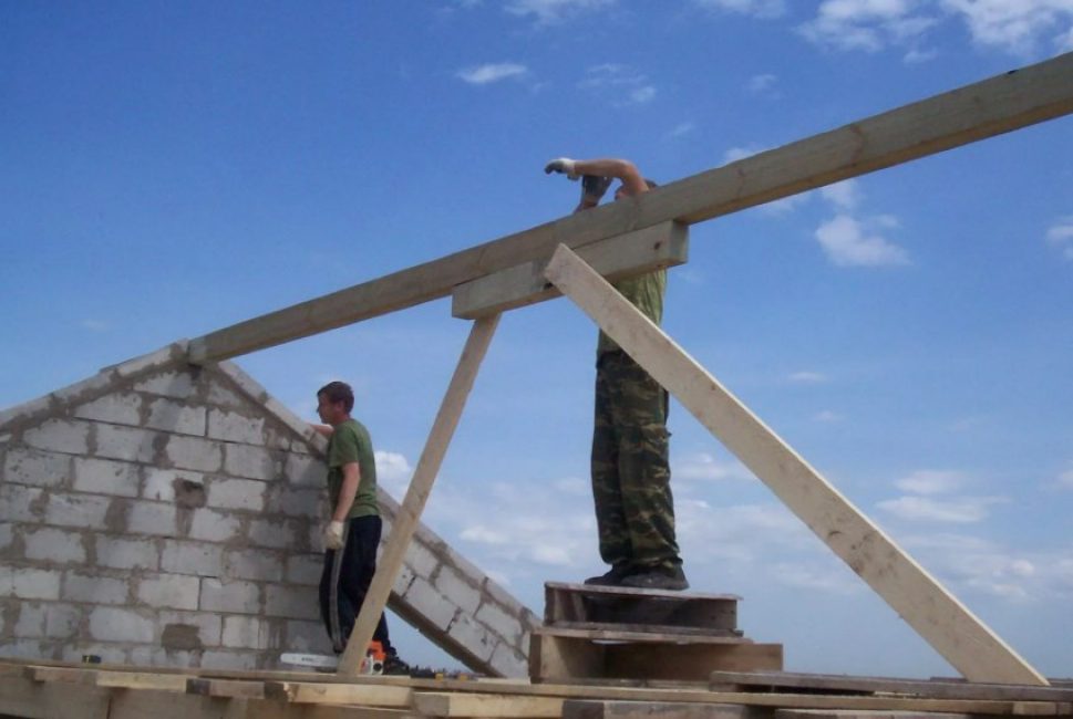 Courez d'abord, puis le reste