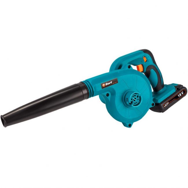 Bort BSS-18-Li