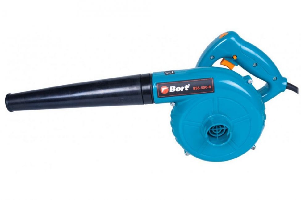 Bort BSS-550-R