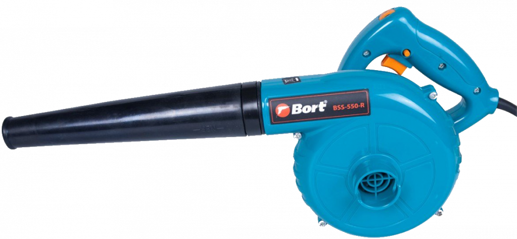 Souffleur et aspirateur de jardin