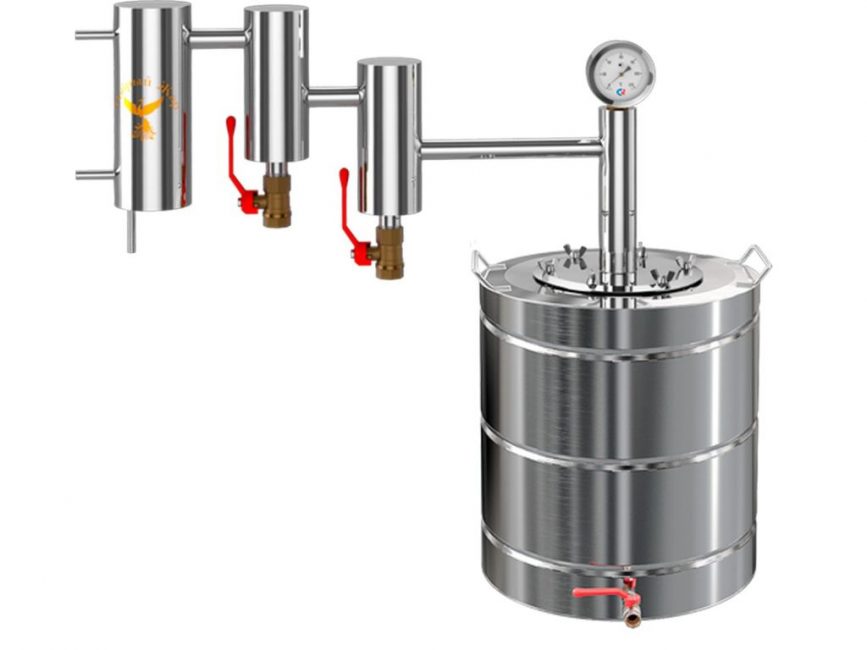 Dobry Zhar Extra Lux 20 litres