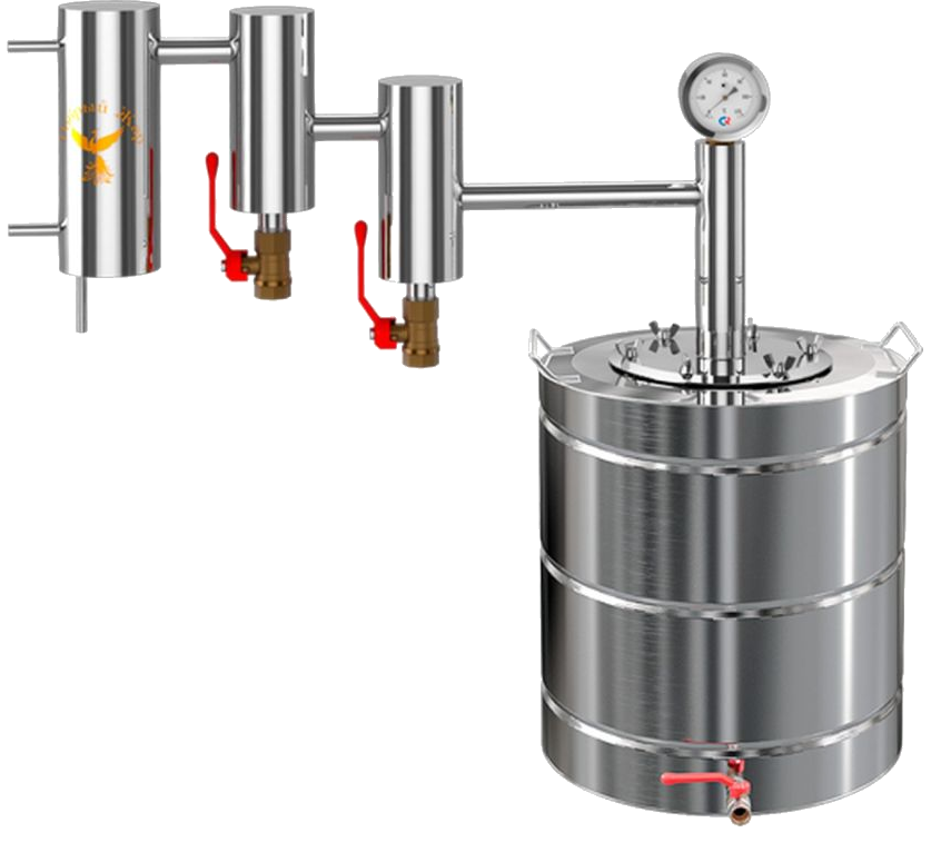 TOP 10 des meilleurs alambics Moonshine pour un usage domestique