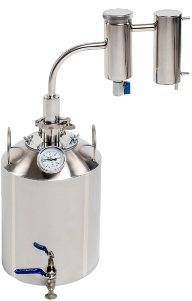 TOP 10 des meilleurs alambics Moonshine pour un usage domestique