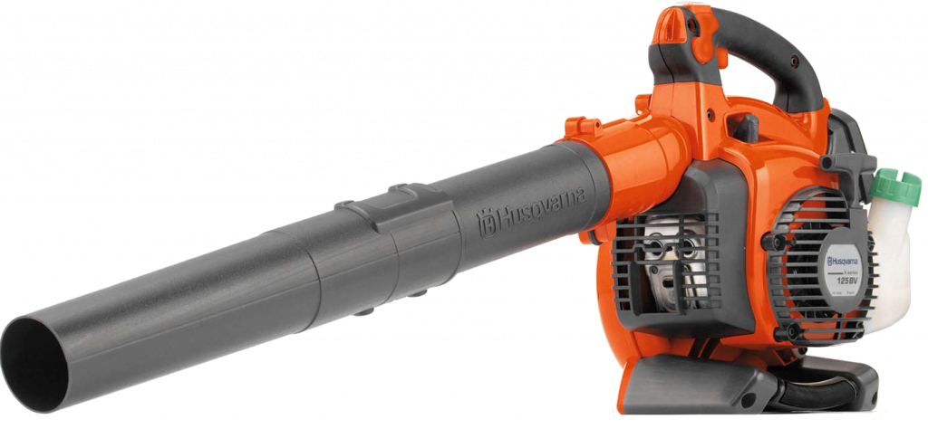 Souffleur et aspirateur de jardin