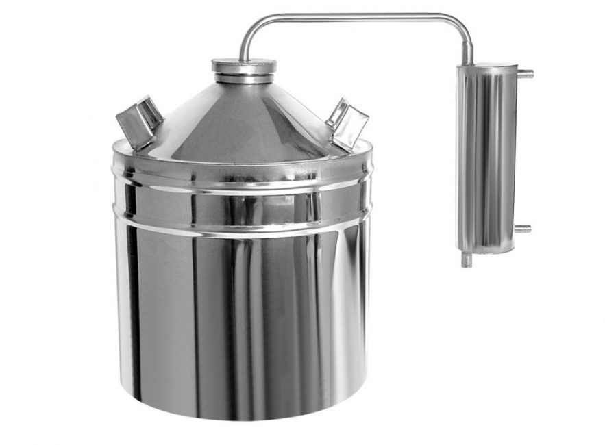 Ivanitch Economy 13 litres