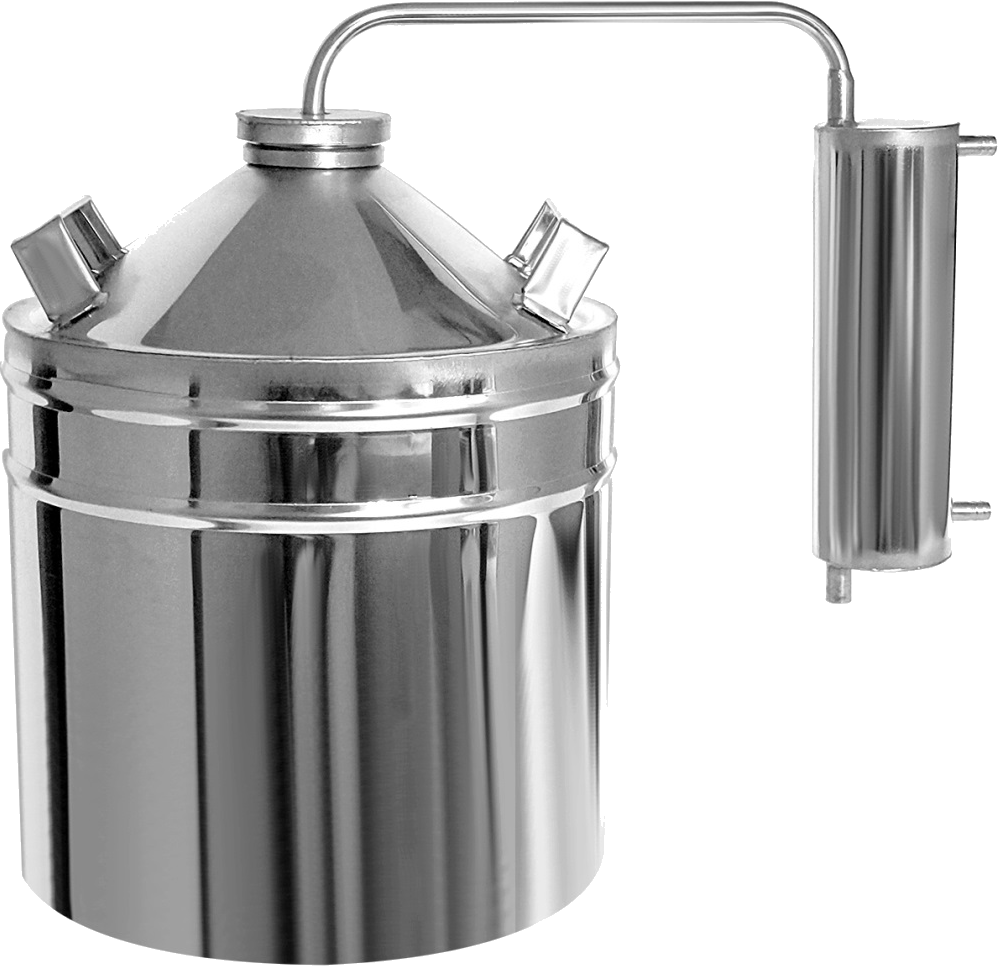 TOP 10 des meilleurs alambics Moonshine pour un usage domestique