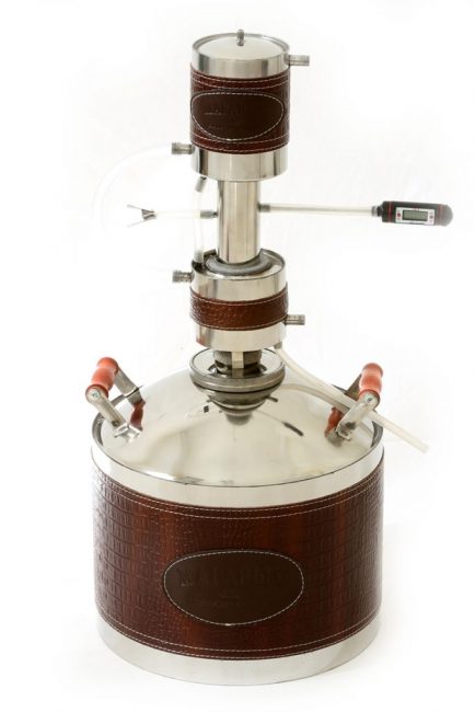 MAGARYCH Magarych Mashkovsky 12