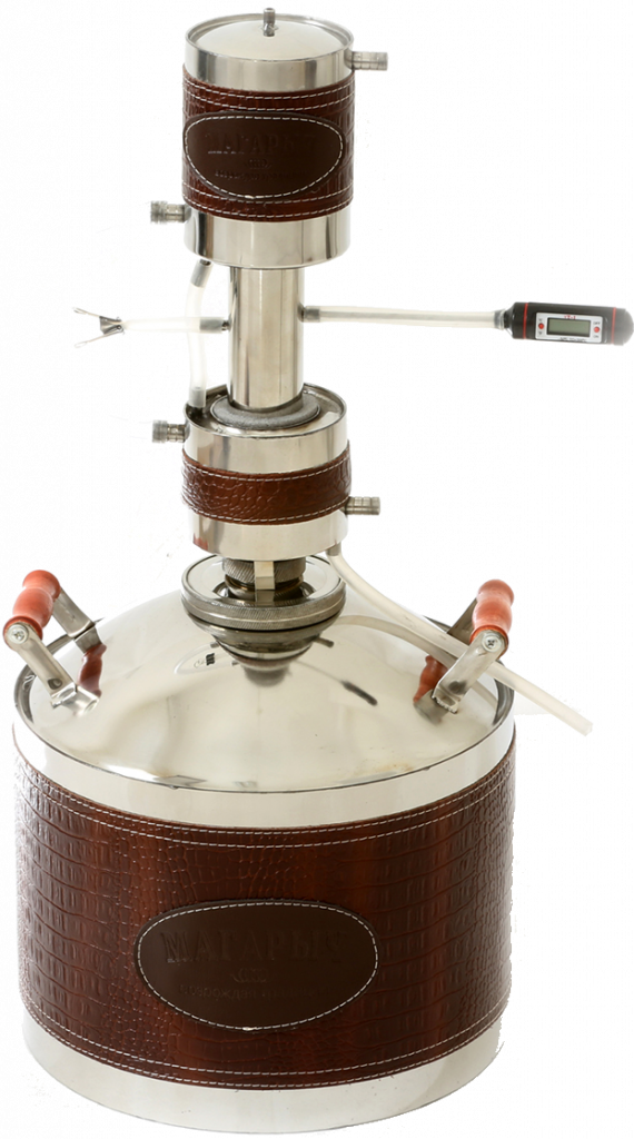 TOP 10 des meilleurs alambics Moonshine pour un usage domestique