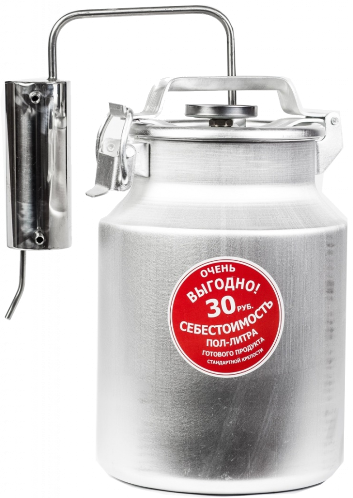 TOP 10 des meilleurs alambics Moonshine pour un usage domestique