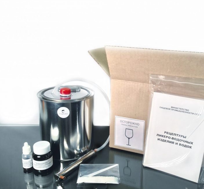 Pragmatec Marousya 23