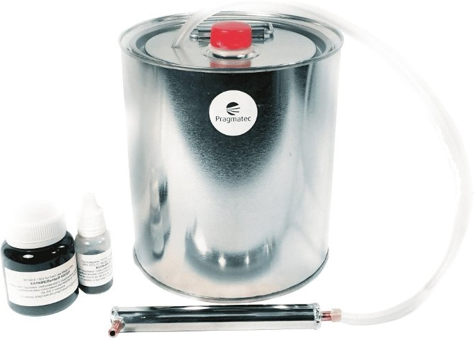 TOP 10 des meilleurs alambics Moonshine pour un usage domestique