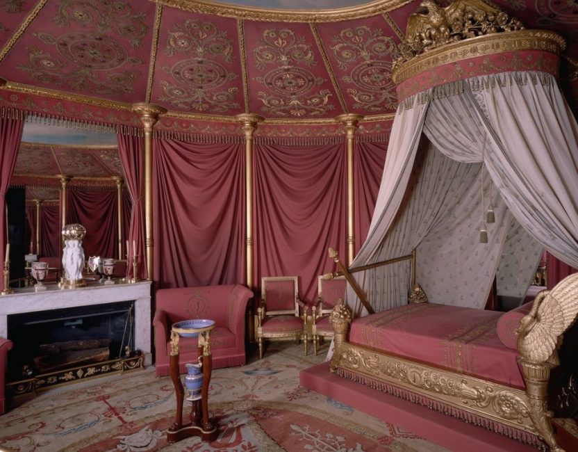 C'était comme ça autrefois