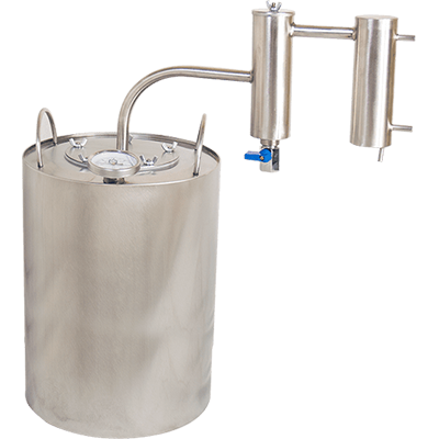 TOP 10 des meilleurs alambics Moonshine pour un usage domestique