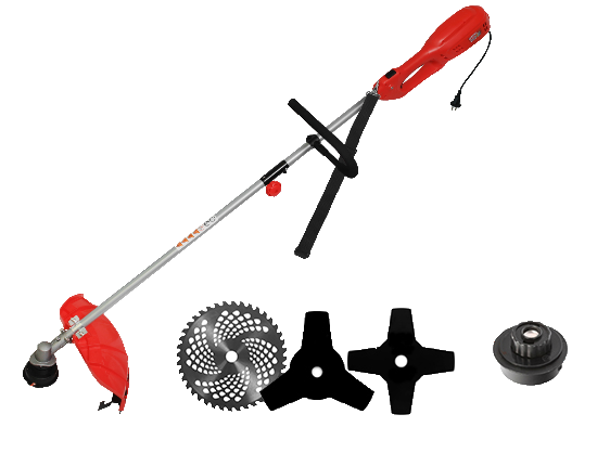 Tondeuse à gazon électrique