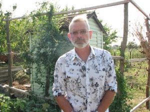 [VIDEO] Des vignes à croissance rapide