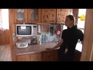 [VIDEO] Idées intéressantes pour un petit chalet