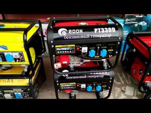 [VIDEO] Comment choisir un groupe électrogène