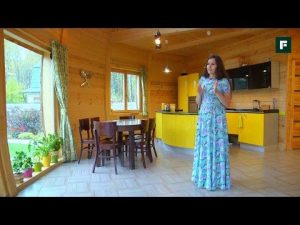 [VIDEO] Une maison intelligente pour un sou