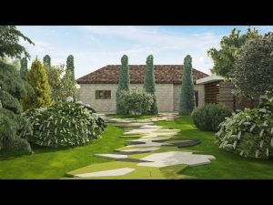 [VIDEO] Aménagement paysager : nouveautés et tendances