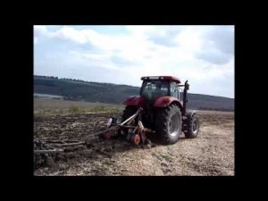 [VIDÉO] Technologies modernes de travail du sol