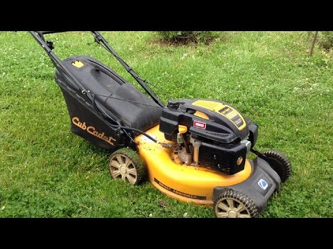 [VIDEO] Du matériel de jardin fiable