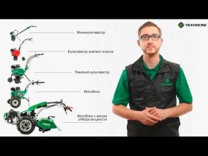 [VIDÉO] Comment choisir un cultivateur et un tracteur à conducteur marchant