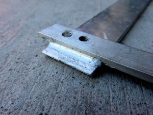 [Instruction] Souder l