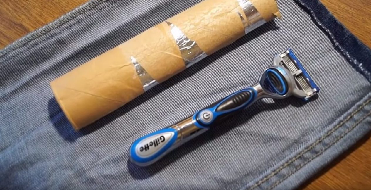 Outils utilisés pour l'affûtage