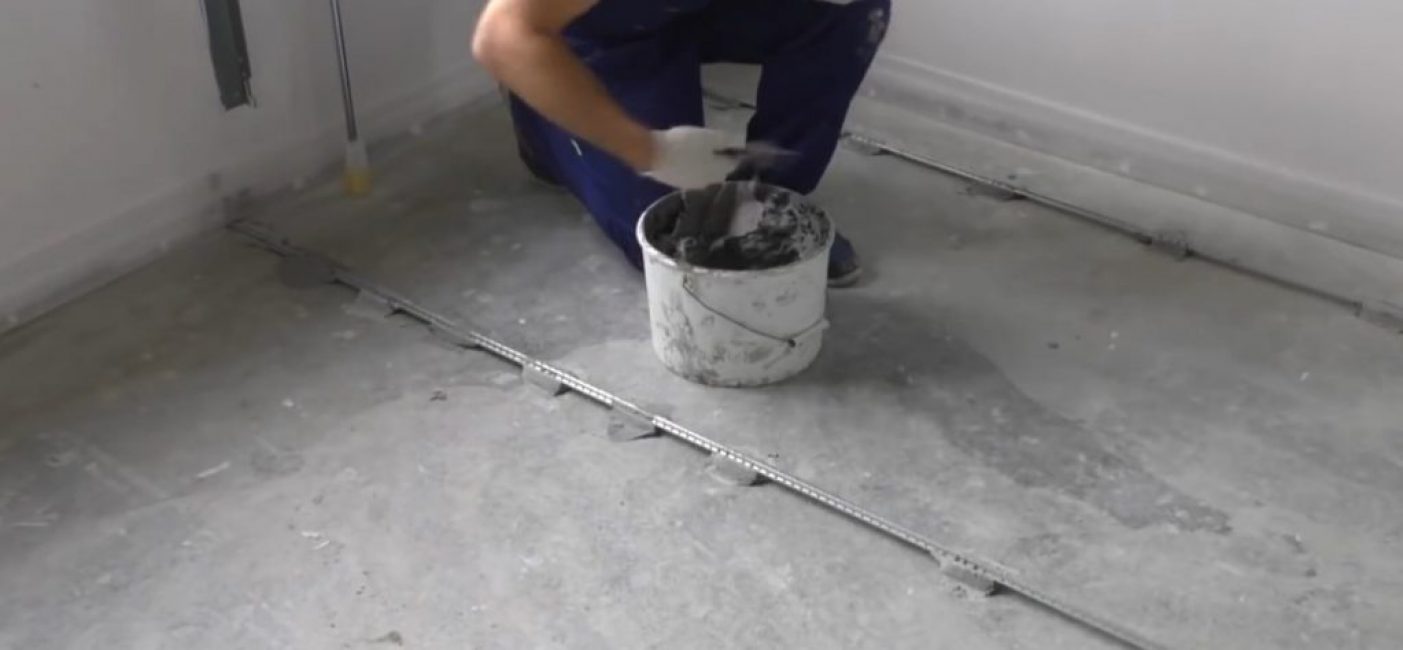 Besoin de graisser les balises