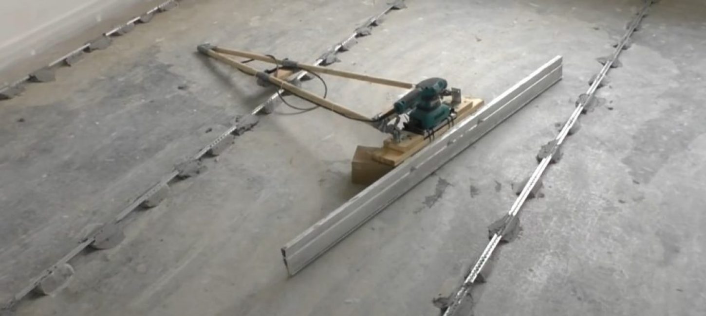 Avec une table vibrante, le travail sera plus facile, plus rapide et meilleur