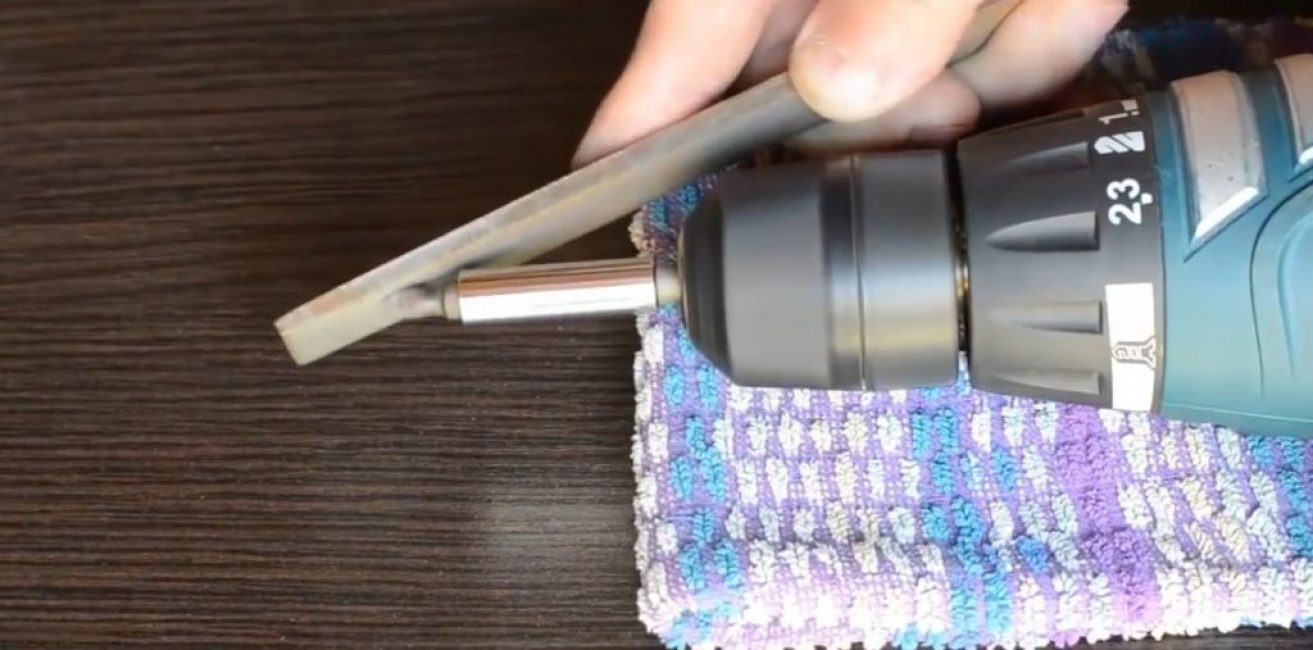 Traitement des bords binaires