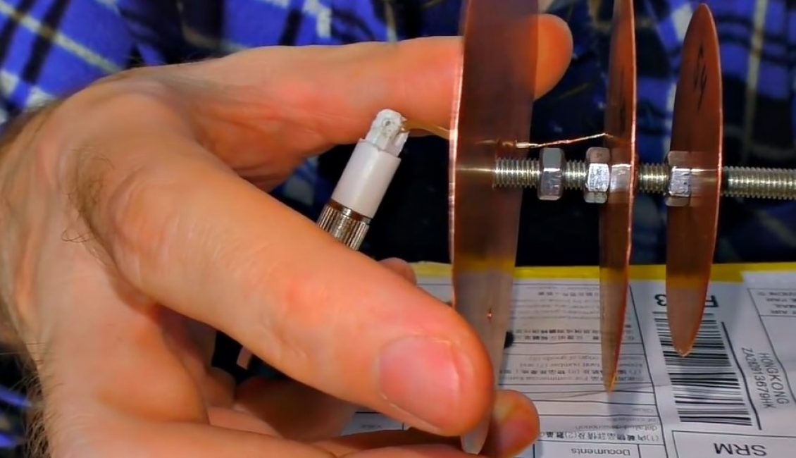 Remettre le cercle en place