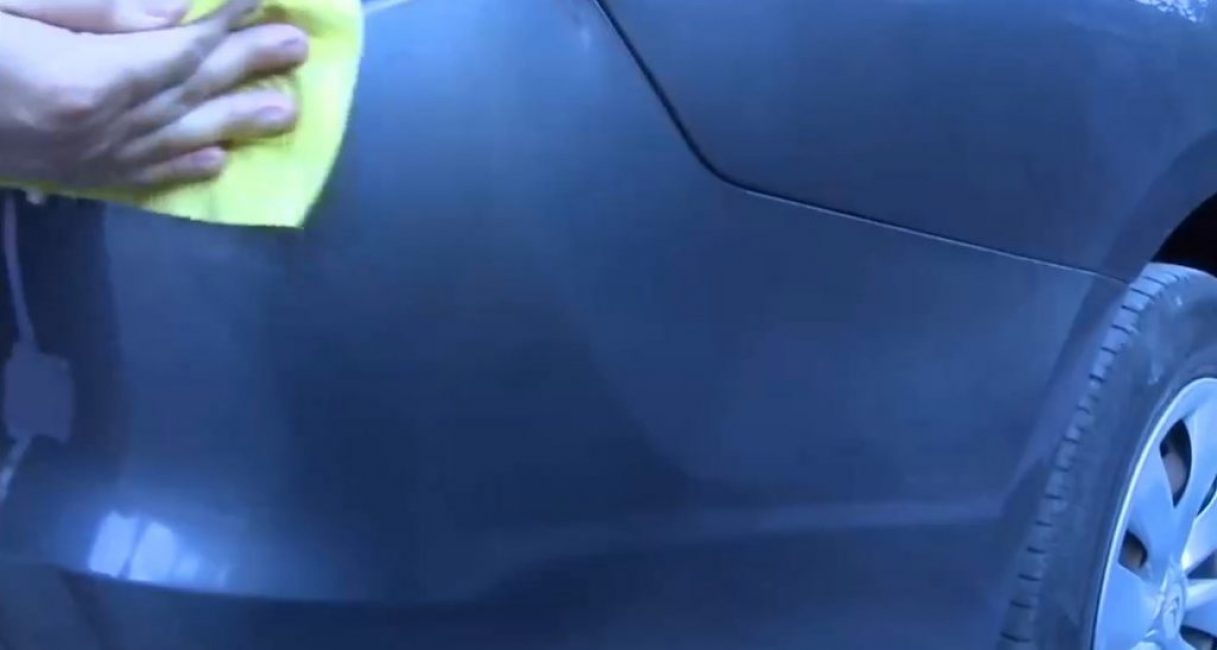 Doux pour les vernis et peintures