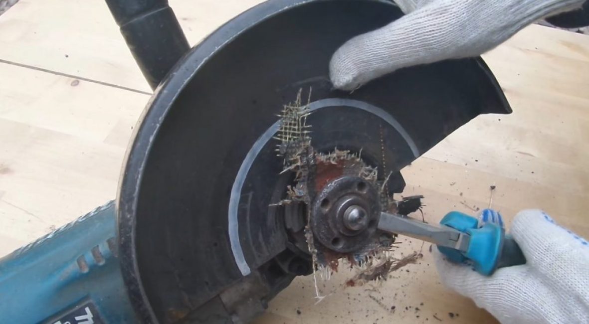 Casser pas construire