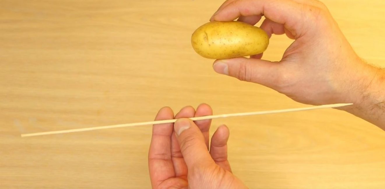 Ingrédients nécessaires à la cuisson